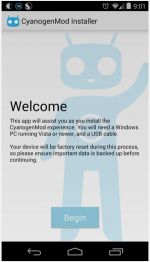  CyanogenMod   Google Play (15.11.2013)