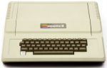 Исходный код Apple II DOS появился в широком доступе (16.11.2013)