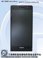       Huawei Ascend P6S (23.11.2013)
