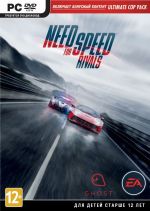 EA    Need for Speed Rivals