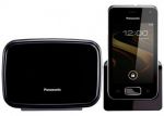 Panasonic выпускает домашние смартфоны на Android (29.11.2013)