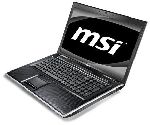 MSI FX700  FR700 -  17-   USB 3.0