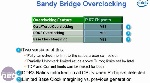 Intel ограничит разгонные способности процессоров Sandy Bridge (27.07.2010)