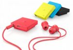 Nokia  Bluetooth-   iPod shuffle