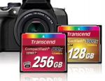 Transcend     CompactFlash 800x Premium (02.01.2014)
