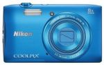 CES 2014: Nikon   20-  Coolpix S3600, S6700  S2800