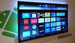 CES 2014: Philips SmartTV   Android (14.01.2014)