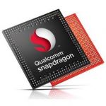     Qualcomm Snapdragon 805    (17.01.2014)