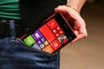 Продажи смартфонов Nokia Lumia в четвертом квартале сократились до 8,2 миллиона