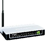 TP-LINK TD-W8950ND -  ADSL     (24.10.2010)