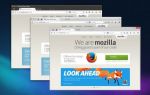   Firefox   Australis    Sync (12.02.2014)