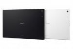 MWC 2014: Sony  Xperia Z2 Tablet