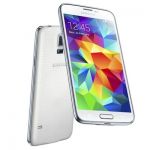Samsung Galaxy S5    S4 (03.03.2014)