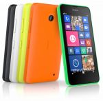  Nokia Lumia 630      (12.03.2014)