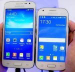 Samsung анонсировала смартфон Galaxy Ace Style (08.04.2014)