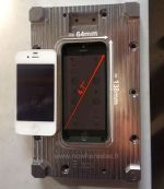 Новое доказательство 4,7-дюймового дисплея у iPhone 6