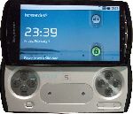  Sony Ericsson PlayStation Phone -     ? (31.10.2010)