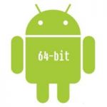 64-   Android    