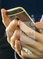 В сети засветились фото и рендеры HTC One mini 2 (08.05.2014)