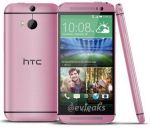 HTC One M8   