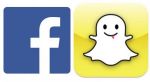 Facebook    Snapchat