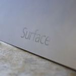      Microsoft Surface (22.05.2014)