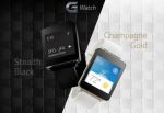 LG  G Watch  SIM-