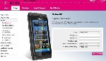 Nokia N8 -      T-Mobile (28.07.2010)