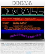  : DX-Ball -  - (06.06.2014)