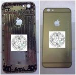 Появились новые фотографии компонентов iPhone 6 (13.06.2014)