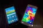     Samsung Galaxy S5 mini (15.06.2014)