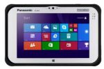   Panasonic Toughpad FZ-M1  Windows 8.1      (16.06.2014)
