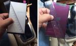 В сети появились фотографии дисплея 5,5-дюймового iPhone 6 (27.06.2014)