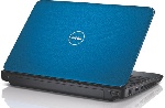 Dell Inspiron M101z - 11,6-дюймовый ноутбук с поддержкой Bluetooth 3.0 (28.07.2010)