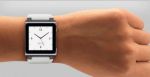 Apple  - TAG Heuer  iWatch