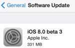 Apple   - iOS 8 (11.07.2014)