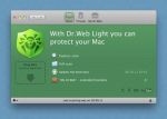 Dr.Web Light  Mac OS X   (13.07.2014)