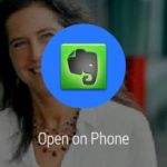  Evernote  Android Wear