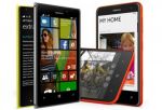 Смартфоны Nokia начали получать обновление Lumia Cyan с Windows Phone 8.1 (17.07.2014)